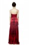 ‘Scarlet’ Rouge Dress ‘Scarlet’ Rouge Dress